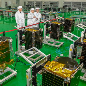 長(zhǎng)春振興突破這一年 長(zhǎng)春 在創(chuàng)新發(fā)展答卷上展現(xiàn)科教硬實(shí)力