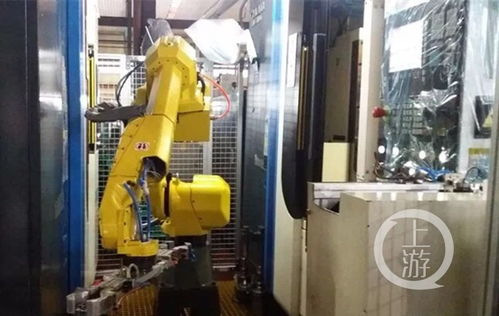 制造工廠變 科技公司 ,傳統(tǒng)制造型企業(yè)迎來(lái)又一春