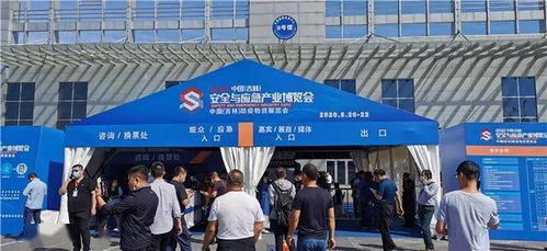 長(zhǎng)春10場(chǎng)亮點(diǎn)滿滿的展會(huì)陸續(xù)開(kāi)幕 好玩好看速來(lái)了解