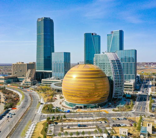 北湖未來(lái)科學(xué)城 從 新 突破 在 質(zhì) 發(fā)力鳳凰網(wǎng)吉林 鳳凰網(wǎng)