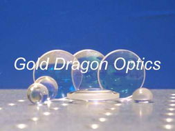 雙凹球面鏡 ,長春市金龍光電科技有限責任公司