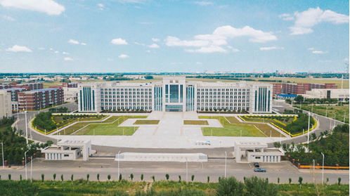 經(jīng)教育部批準,長春理工大學(xué)光電信息學(xué)院轉(zhuǎn)設(shè)更名為長春電子科技學(xué)院