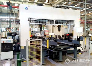 重磅 長春機械院 匯凱科技公司再次中標橋殼校直大項目