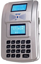 【考勤飯卡機】最新最全考勤飯卡機 產品參考信息