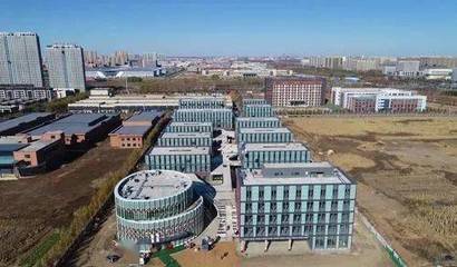 號外!號外!長春新增一網紅地標