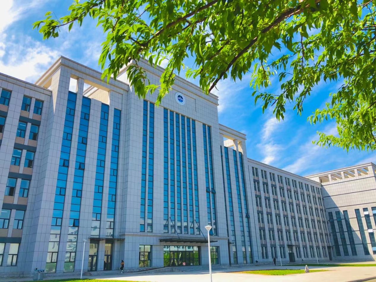 長春理工大學光電信息學院正式轉設更名為長春電子科技學院