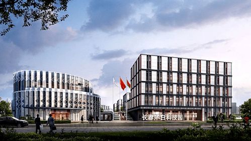 萬U引力丨本周優客工場26城新增會員企業150余家，長春科技企業表現亮眼