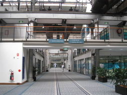 從廢棄工廠到創新引擎 長春科技園在澳洲舊址上的崛起